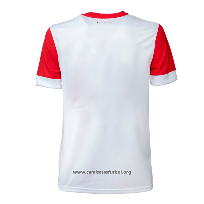 Tailandia Camiseta Utrecht Primera 2020/2021